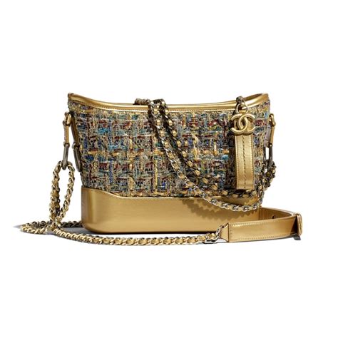 chanel egypt bag